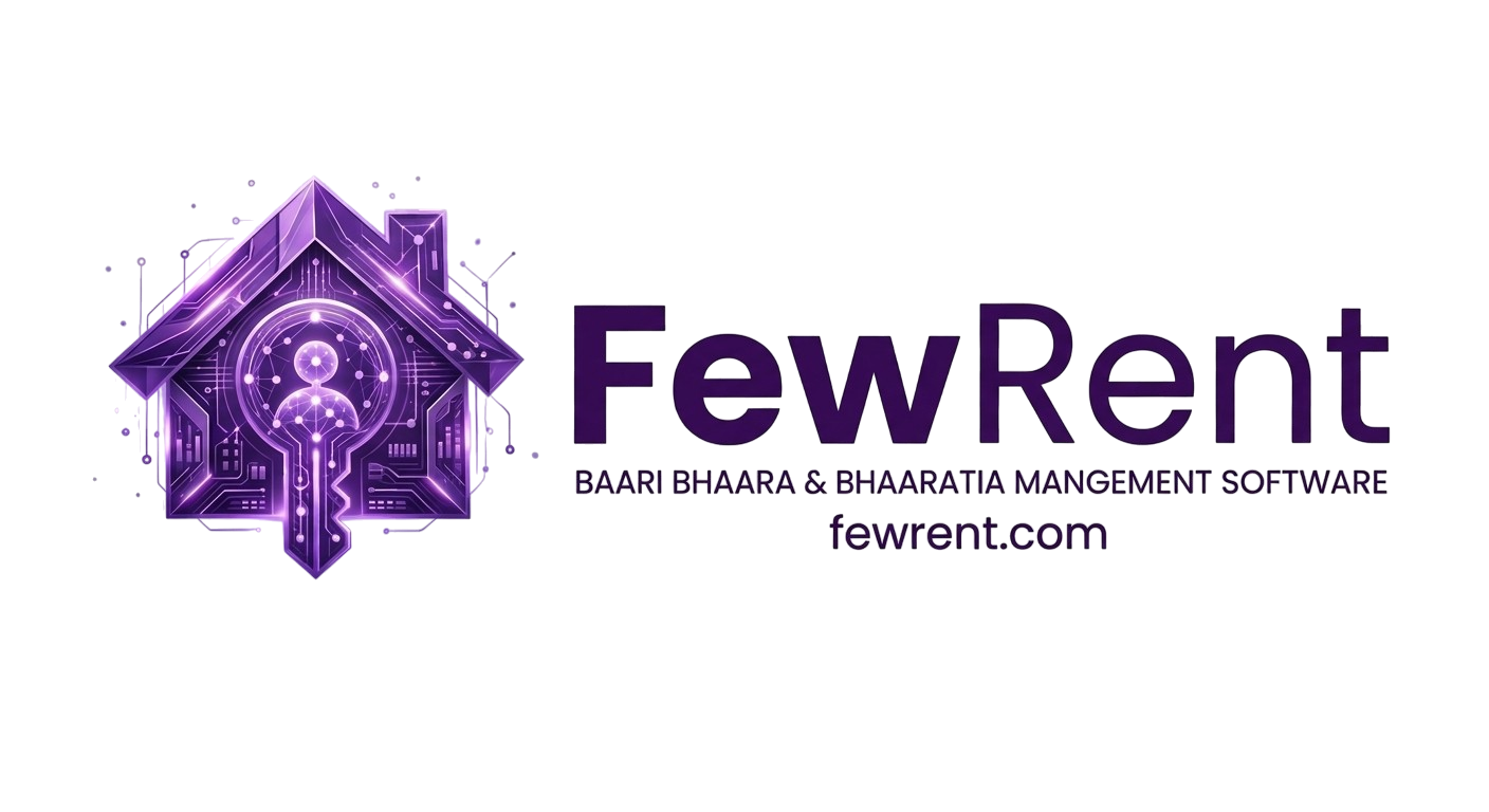 Few Rent