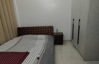 Banani North Brand New Luxurious Apartment Rent.