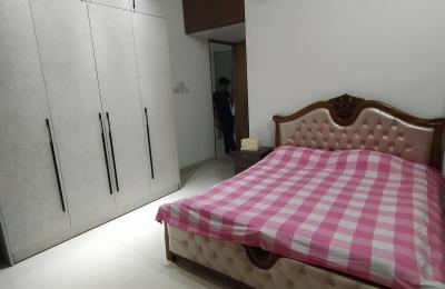 Banani North Brand New Luxurious Apartment Rent.