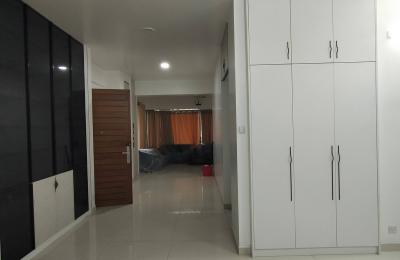 Banani North Brand New Luxurious Apartment Rent.