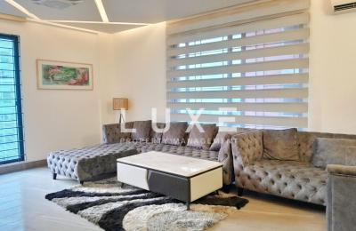 Furnished Apartment For Rent In Gulshan-2