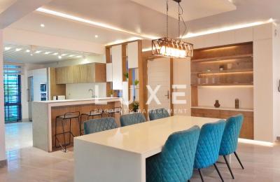Furnished Apartment For Rent In Gulshan-2