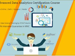 AI and Analytics in Data Analyst: Why You Still
