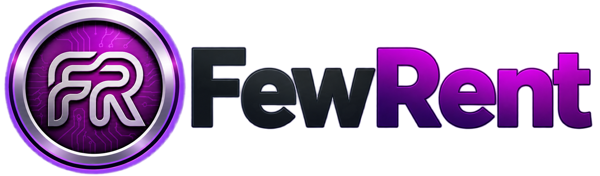 Few Rent